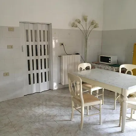 B&B La Peonia