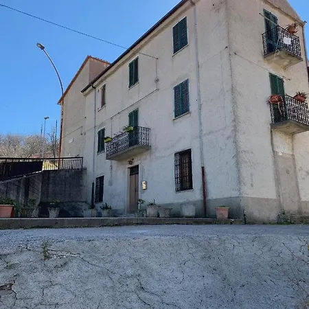 B&B La Peonia Оллолаи