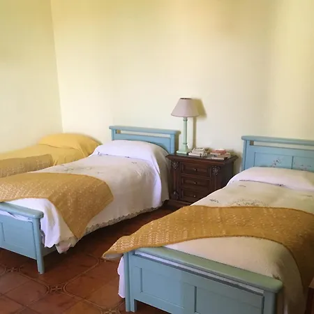 B&B La Peonia Отель типа 