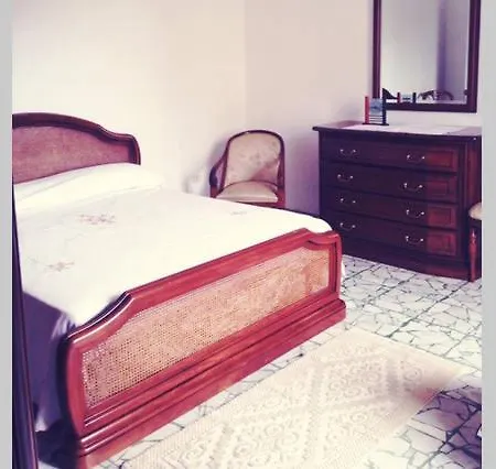 B&B La Peonia