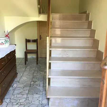 B&B La Peonia Оллолаи
