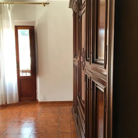 B&B La Peonia * Оллолаи